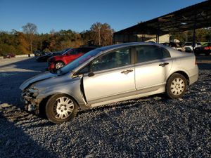 Honda Civic VP 1.8L 4 2011