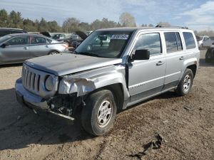 Jeep Patriot SPORT 2.4L 4 2015