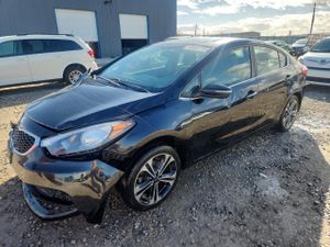 Kia Cerato / Forte / K3 EX 2.0L 4 2014