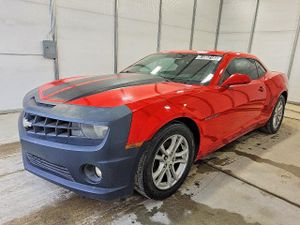 Chevrolet Camaro LS 3.6L 6 2012