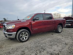 RAM 1500 BIG HORN/LONE STAR 5.7L 8 2021
