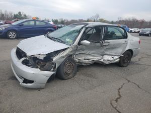 Toyota Corolla CE 1.8L 4 2007