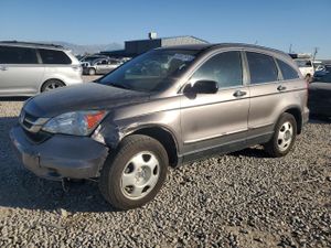 Honda CR-V LX 2.4L 4 2010