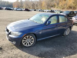 BMW 3 Series XI SULEV 3.0L 6 2011