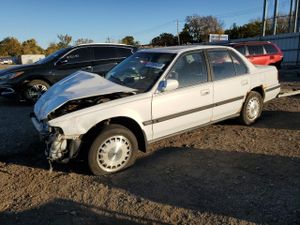Honda Accord EX 2.2L 4 1991