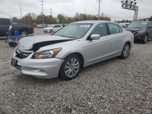 Honda Accord EXL 3.5L 6 2012