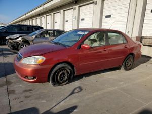 Toyota Corolla CE 1.8L 4 2005