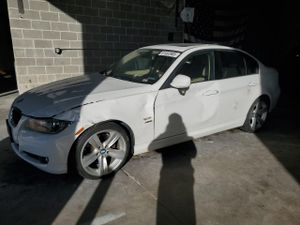 BMW 3 Series XI 3.0L 6 2010