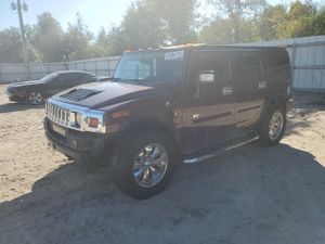 Hummer H2 6.0L 8 2006