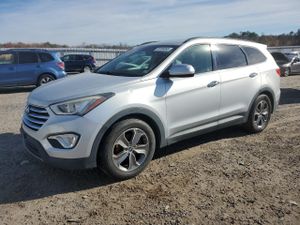 Hyundai Santa Fe GLS 3.3L 6 2013