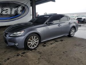 Lexus GS 350 3.5L 6 2014