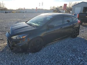 Ford Focus ST 2.0L 4 2015