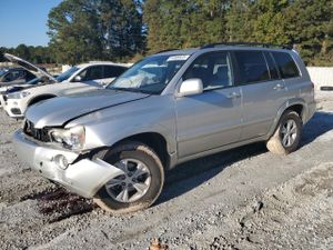 Toyota Highlander 3.0L 6 2001