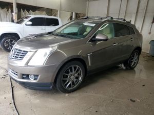 Cadillac SRX PERFORMANCE COLLECTION 3.6L 6 2014