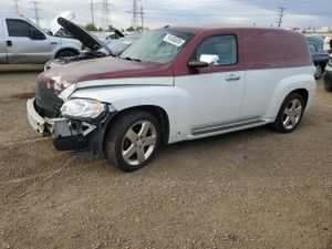 Chevrolet HHR PANEL LT 2.4L 4 2008