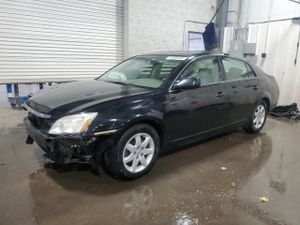 Toyota Avalon XL 3.5L 6 2007