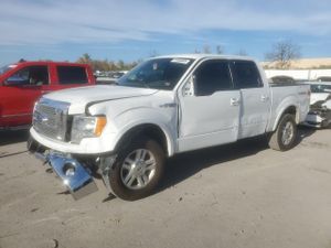 Ford F-150 SUPERCREW 5.0L 8 2011