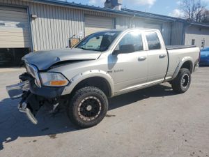 Dodge RAM 5.7L 8 2010