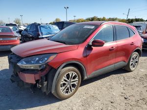 Ford Escape SEL 2.0L 4 2020