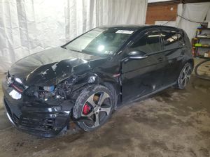 Volkswagen Golf 2 L 4 2015