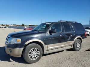 Ford Expedition XLT 5.4L 8 2013