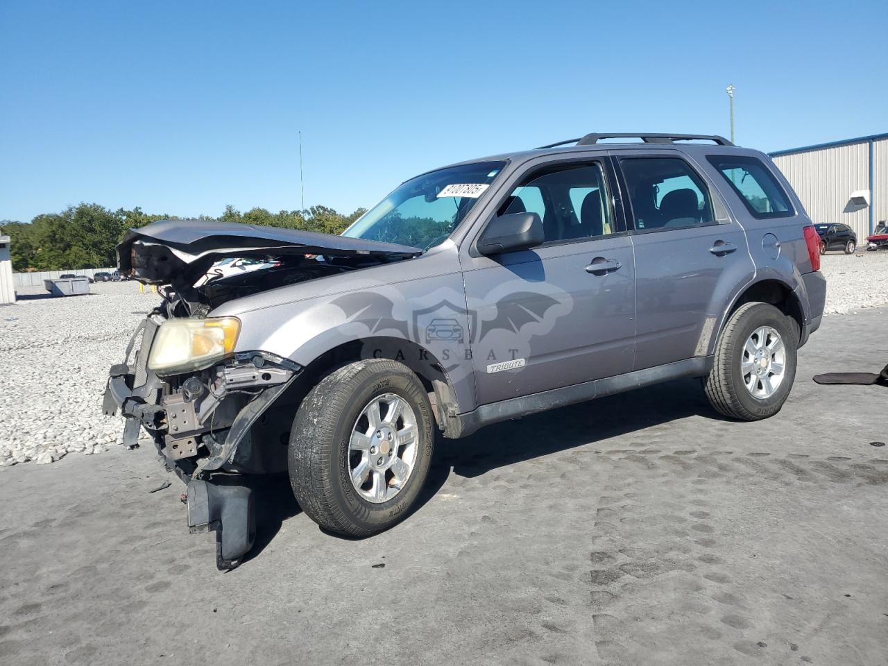 Mazda Tribute I 2.3L 4 2008