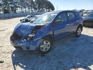 Nissan Rogue S 2.5L 4 2010