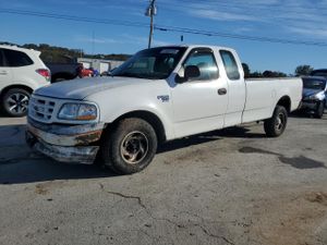 Ford F-150 4.6L 8 2001