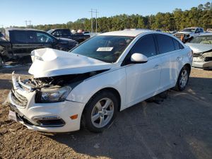 Chevrolet Cruze LT 1.4L 4 2015