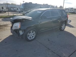 GMC Terrain SLE 2.4L 4 2010