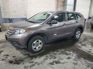 Honda CR-V LX 2.4L 4 2014