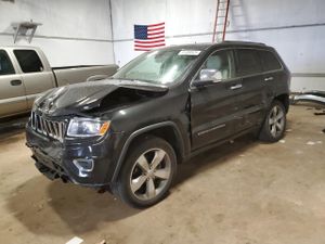 Jeep Grand Cherokee LIMITED 3.6L 6 2014