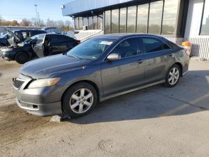 Toyota Camry CE 2.4L 4 2007
