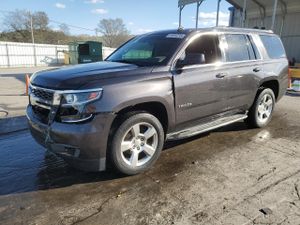 Chevrolet Tahoe C1500 LT 5.3L 8 2015