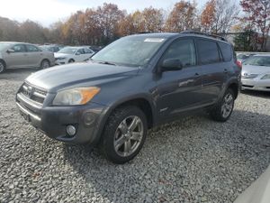 Toyota Rav4 SPORT 2.5L 4 2010