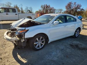 Acura TL TECH 3.5L 6 2013