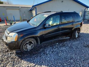 Chevrolet Equinox LT 3.4L 6 2009