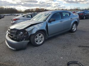 Dodge Avenger SXT 2.4L 4 2009