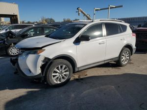Toyota Rav4 LE 2.5L 4 2013