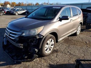 Honda CR-V EX 2.4L 4 2012