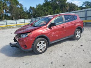 Toyota Rav4 LE 2.5L 4 2015