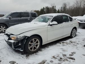 BMW 3 Series XI 2.0L 4 2013