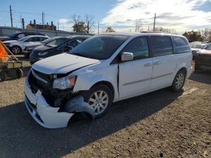 Chrysler Town & Country TOURING 3.6L 6 2015