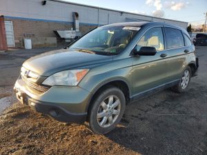 Honda CR-V EX 2.4L 4 2007