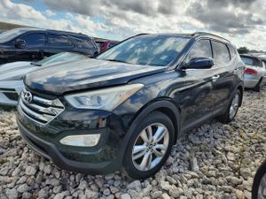 Hyundai Santa Fe 2.0L 4 2015