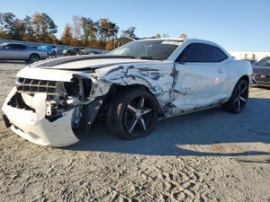 Chevrolet Camaro LS 3.6L 6 2013