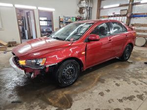 Mitsubishi Lancer ES/ES SPORT 2.0L 4 2014