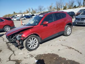 Mazda CX-5 GT 2.5L 4 2015