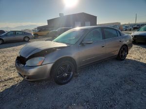 Nissan Altima BASE 2.5L 4 2004