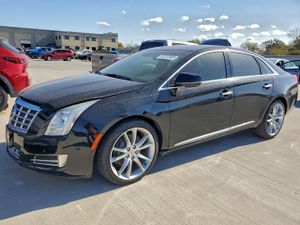 Cadillac XTS PREMIUM COLLECTION 3.6L 6 2015